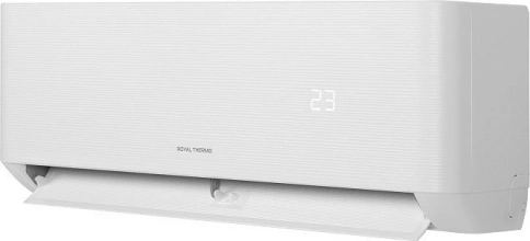 Кондиционер Royal Thermo Diamond DC RTDI-24HN8/Wi-Fi фото 5