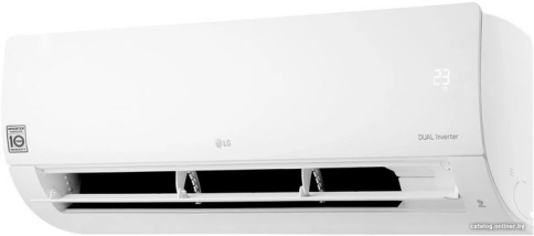 Внутренний блок LG Eco Dual Inverter S18EQ.NSKC фото 5
