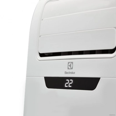 Мобильный кондиционер Electrolux Manhattan EACM-07 FM/N3 фото 2
