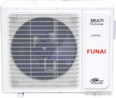 Наружный блок Funai Origami Kodo RAM-I-2OK40HP.01/U фото 1