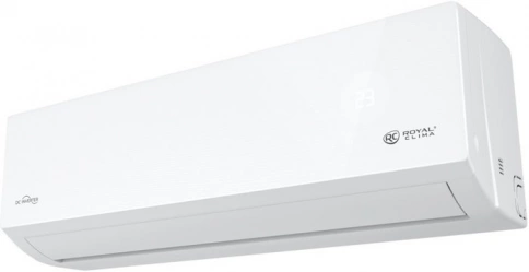 Кондиционер Royal Clima OPTIMUM 2.0 Inverter RCI-OME28HN фото 4
