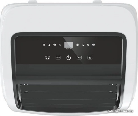 Мобильный кондиционер Funai Lotus MAC-LT45HPN03 фото 6