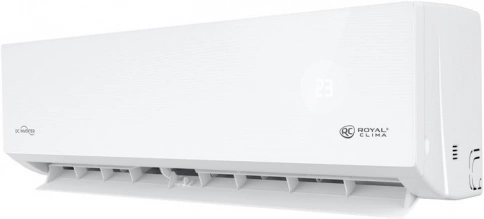 Кондиционер Royal Clima OPTIMUM 2.0 Inverter RCI-OME22HN фото 5