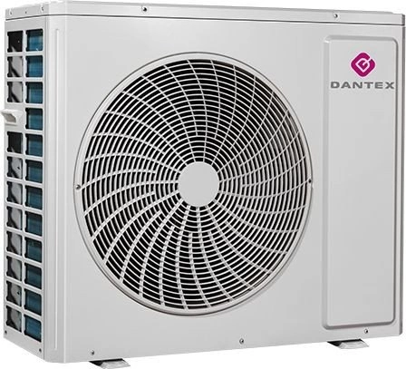 Наружный блок Dantex Flex Profi R32 RK-5M42HGE-W фото 3