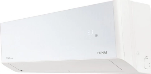 Кондиционер Funai Onsen Full DC Inverter Heat Pump RAC-I-ON70HP.D01 фото 2
