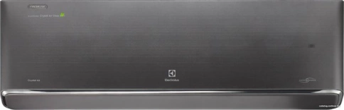 Кондиционер Electrolux Crystal Air Super DC inverter EACS/I-10HFA/N8_22Y фото 3