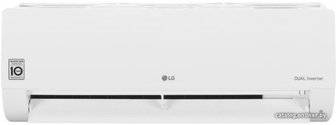 Кондиционер LG Mega Plus P07EP2 фото 4