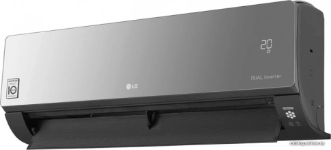 Кондиционер LG Artcool Mirror AC09BQ фото 7