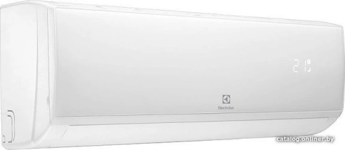 Кондиционер Electrolux HEL DC Inverter EACS/I-24HEL/N8 EEC фото 4