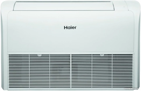 Внутренний блок Haier Eco AC105S1LH1FA фото 1