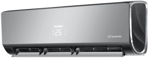 Кондиционер Haier Lightera DC-Inverter AS09NS5ERA-B/1U09BS3ERA фото 3