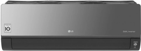 Кондиционер LG ARTCOOL Mirror AC12BK фото 1