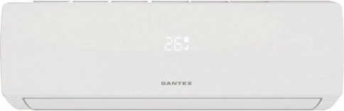 Кондиционер Dantex Eco Pro R32 RK-18ENT6/RK-18ENT6E фото 1