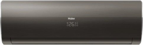 Кондиционер Haier Flexis On-Off 2025 HSU-24HFF103/R3-B/HSU-24HUF103/R3 фото 1