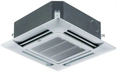 Кондиционер Haier Super Match AB35S2SC2FA/1U35S2SM3FA фото 2