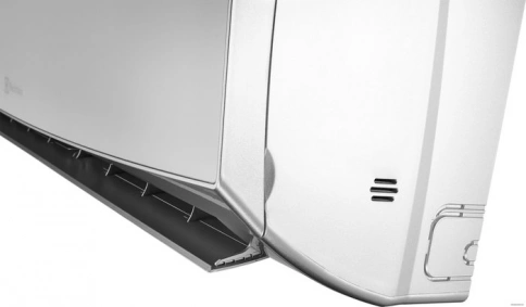 Кондиционер Electrolux Air Gate 2 Super DC Inverter EACS/I-09HG-MILK2/N8 фото 4