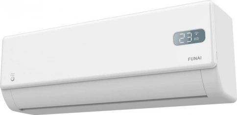 Кондиционер Funai Akoya Inverter RAC-I-AK25HP.D01 фото 2