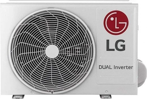 Кондиционер LG Artcool Objet Nature Beige AB09BK фото 6