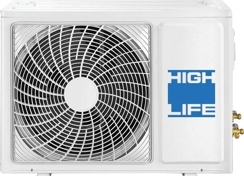 Кондиционер HIGH LIFE PRIORITY CLASS 2.0 ACHL-07PC-CHDV03S фото 7