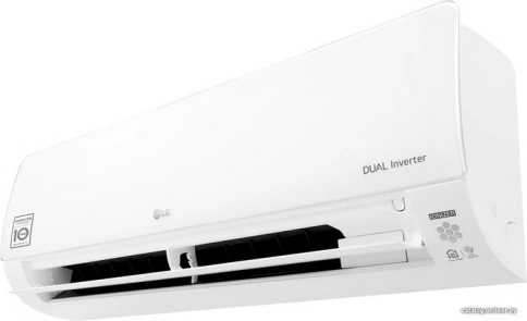 Кондиционер LG Evo Max DC24RH фото 15
