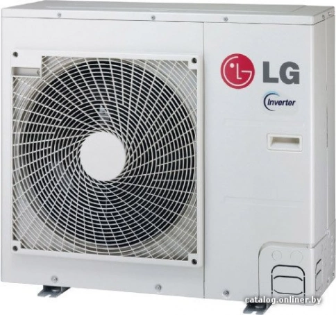 Наружный блок LG MU5M30 фото 1