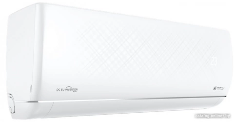 Кондиционер Royal Clima Renaissance DC EU Inverter 2024 RCI-RNC24HN фото 3