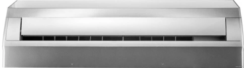 Кондиционер Electrolux Air Gate 2 Super DC Inverter EACS/I-18HG-MILK2/N8 фото 2