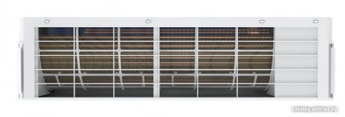 Кондиционер Royal Clima Supremo Blanco Full DC EU Inverter RCI-RSB40HN фото 8