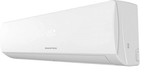 Кондиционер Dantex Eco Star RK-18ENT5/RK-18ENT5E фото 1