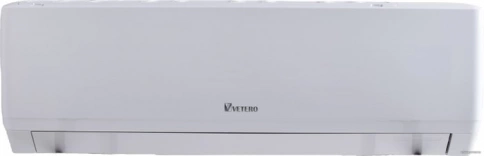 Кондиционер Vetero Tempo Inverter V-S09TAC (матовый) фото 6