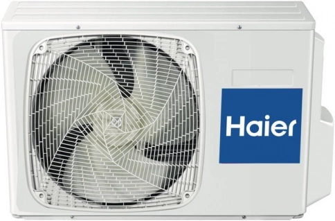 Кондиционер Haier Super Match Plus AB35S2SC1FA/1U35S2SM4FA фото 2