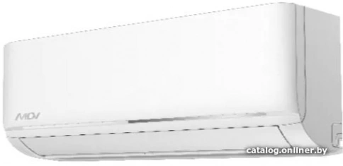 Кондиционер MDV Infini Inverter MDSAG-07HRDN8/MDOAG-07HDN8 фото 3
