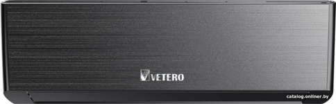 Кондиционер Vetero Diletto Inverter V-S12DHPAC-FB фото 3