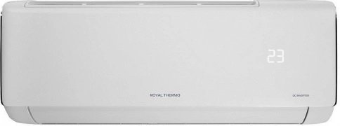 Кондиционер Royal Thermo Milano DC RTMI-09HN1 фото 1