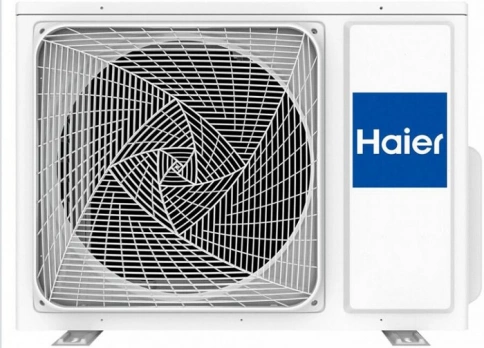 Кондиционер Haier Super Match Plus DC Inverter AF25S2SD1FA/1U25S2SM3FA фото 2