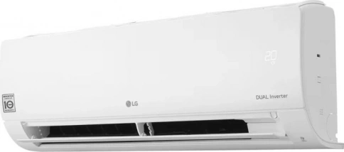 Кондиционер LG LS18GQ.NSK3/LS18GQ.U18A3 фото 9