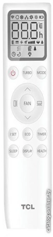 Кондиционер TCL Elite TAC-24CHSA/XAB1N фото 5