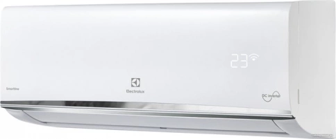Кондиционер Electrolux Smartline DC EACS/I-24HSM/N8 фото 1