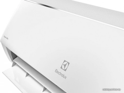 Кондиционер Electrolux Fusion Ultra DC Inverter EACS/I-18HF/N8_21Y фото 3