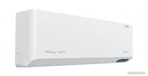 Кондиционер Royal Clima Fresh Standard Full DC EU Inverter RCI-RFS35HN фото 5