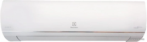Кондиционер Electrolux Arctic_X Super DC Inverter EACS/I-09HAR_X/N3 фото 2