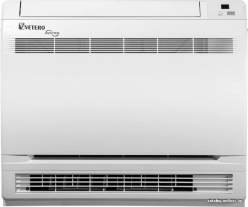 Кондиционер Vetero Cantigo Inverter V-S18CHPAC фото 3