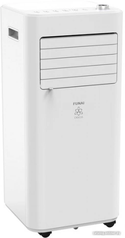 Мобильный кондиционер Funai Crocus MAC-CS22CON01 фото 3