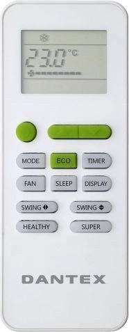Кондиционер Dantex City Inverter RKD-48UHTNI/RKD-48HTNIE-W фото 4