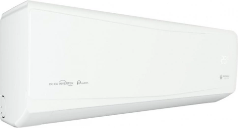 Кондиционер Royal Clima GRIDA DC EU Inverter RCI-GRC28HN фото 3