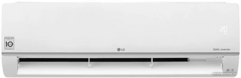 Внутренний блок LG Eco Smart Dual Inverter PC12SQ.NSJC фото 4