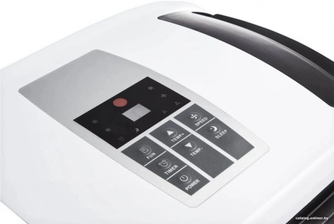 Мобильный кондиционер Electrolux Camp Air EACM-09 RK/N6 фото 4