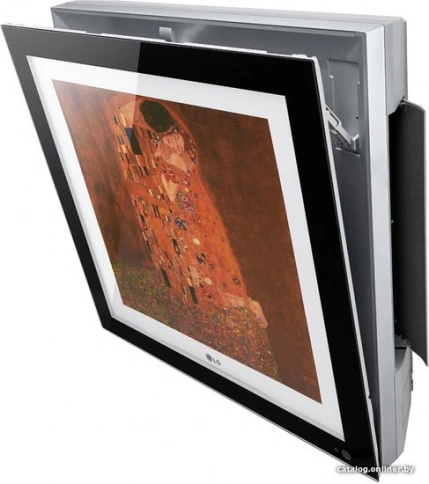 Кондиционер LG A09FT фото 12