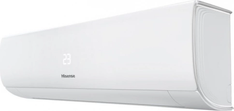 Внутренний блок Hisense Zoom FREE Match DC Inverter AMS-12UW4RXRKB00 фото 2