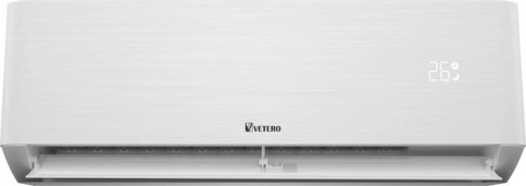 Кондиционер Vetero Moderno Inverter V-S12MAC фото 2